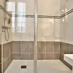 Restaurant Charbonnel Hotell Brantôme