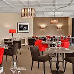 Restaurant Charbonnel Hotell