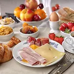 Hotell Restaurant Charbonnel 3*