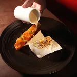 Restaurant Charbonnel 3*