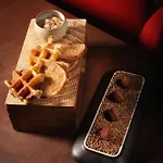 Restaurant Charbonnel Hotell