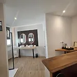 Restaurant Charbonnel Hotell