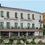 Restaurant Charbonnel Brantôme