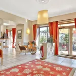 Restaurant Charbonnel Hotell