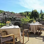 Hotell Restaurant Charbonnel