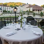 Restaurant Charbonnel Hotell 3*
