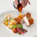 Restaurant Charbonnel