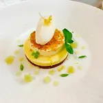Restaurant Charbonnel Hotell 3*