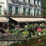 Restaurant Charbonnel Hotell