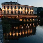 Hotell Restaurant Charbonnel
