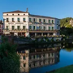 Restaurant Charbonnel