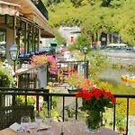 Hotell Restaurant Charbonnel 3*