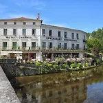 Restaurant Charbonnel Hotell 3*