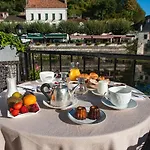 Restaurant Charbonnel Hotell