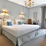 Hotell Restaurant Charbonnel 3*