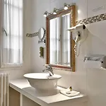 Restaurant Charbonnel Hotell