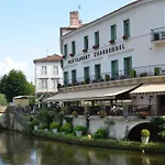 Hotell Restaurant Charbonnel 3*