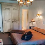 Hotell Restaurant Charbonnel 3*