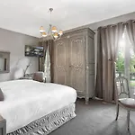 Hotell Restaurant Charbonnel