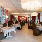 Hotell Restaurant Charbonnel Brantôme
