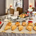 Restaurant Charbonnel Hotell