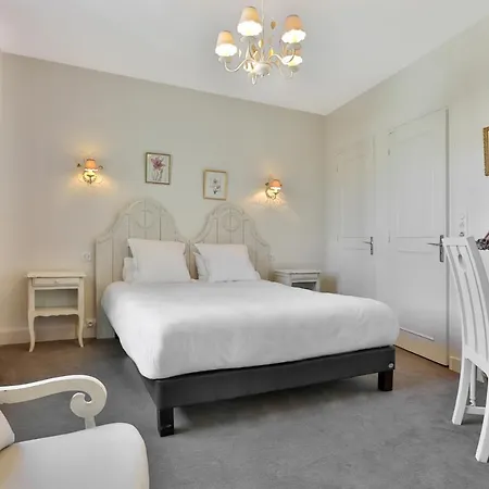 Restaurant Charbonnel