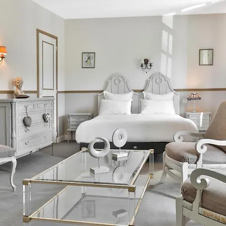 Restaurant Charbonnel 3*