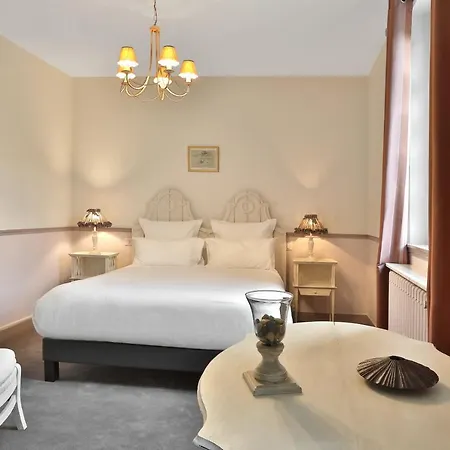 Restaurant Charbonnel Brantôme