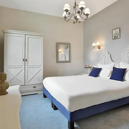 Restaurant Charbonnel 3* Brantome