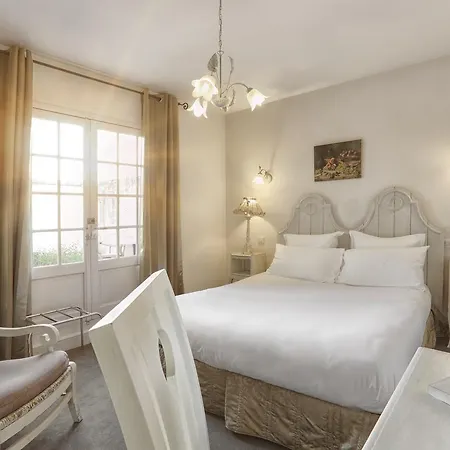 Restaurant Charbonnel Hotel 3*