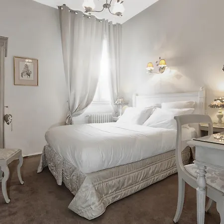 Restaurant Charbonnel 3* Brantôme