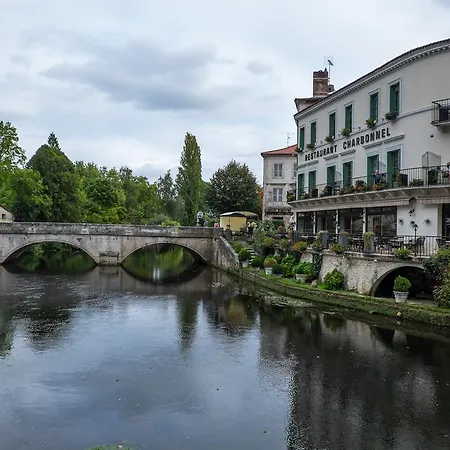 Restaurant Charbonnel