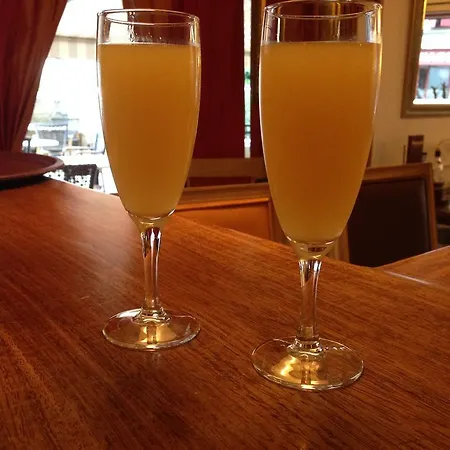 Hotel Restaurant Charbonnel