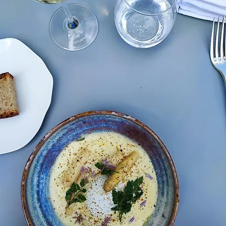 فندق Restaurant Charbonnel