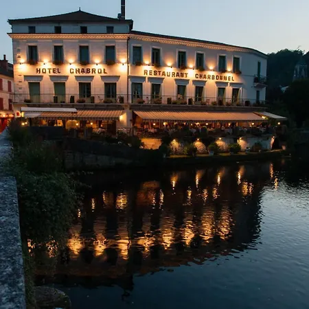 فندق Restaurant Charbonnel