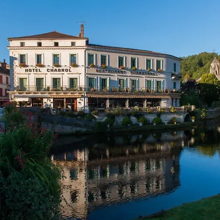 Restaurant Charbonnel