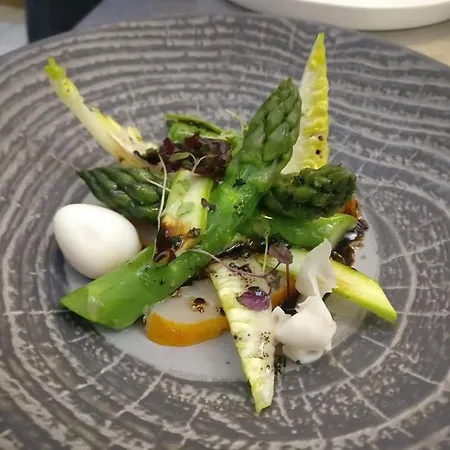 Restaurant Charbonnel