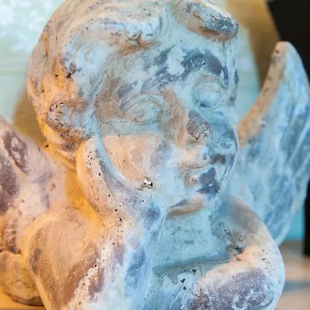 Restaurant Charbonnel Brantôme