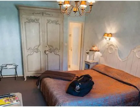 فندق Restaurant Charbonnel 3*