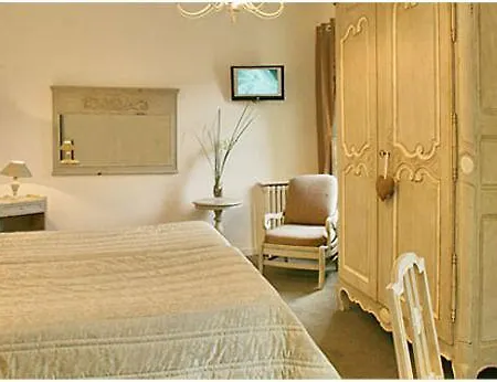 Hotel Restaurant Charbonnel