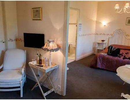 Restaurant Charbonnel 3* Brantôme