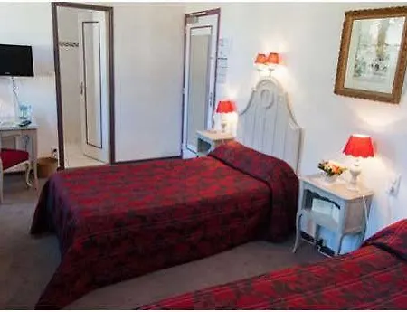 Restaurant Charbonnel