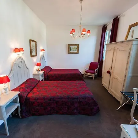 Restaurant Charbonnel