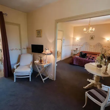 Restaurant Charbonnel Brantôme