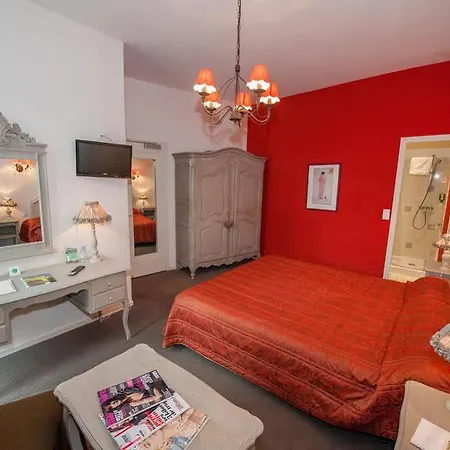 Restaurant Charbonnel Hotel 3*