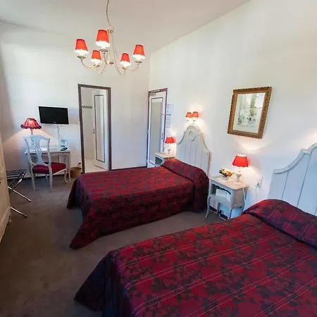 Restaurant Charbonnel 3* Brantome