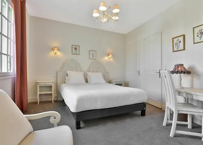 Restaurant Charbonnel