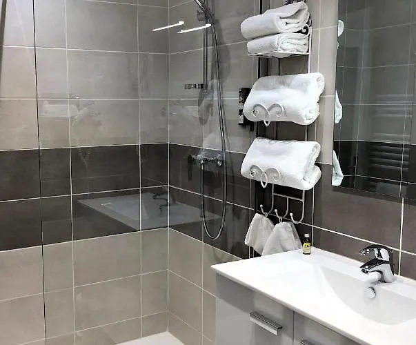 Restaurant Charbonnel