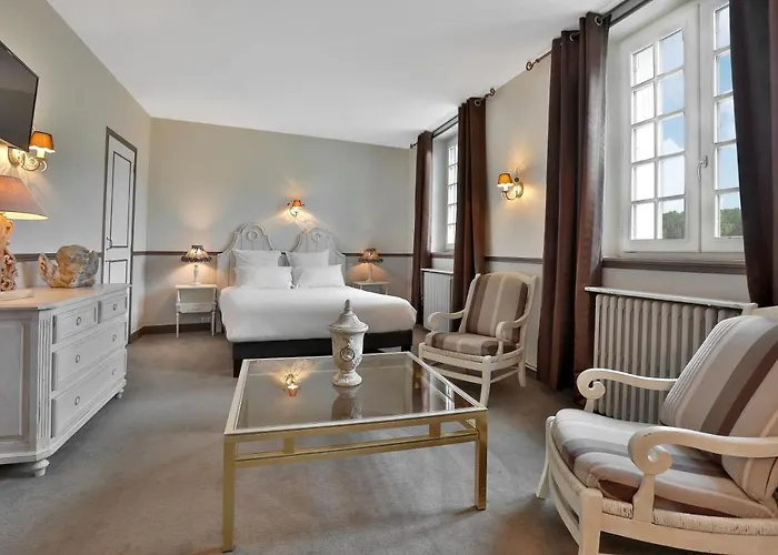 Restaurant Charbonnel 3* Brantôme