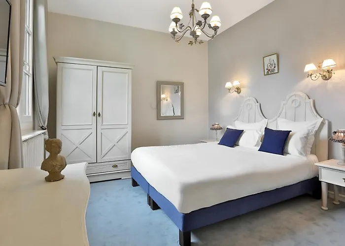 Restaurant Charbonnel 3* Brantôme